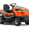Sodo traktoriukas Husqvarna TS 215T