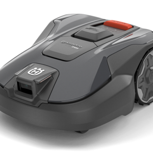 Robotas vejapjovė Husqvarna Automower AM312V | Būsto Pasaulis