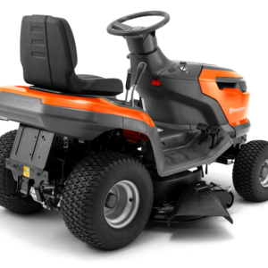 Sodo traktoriukas Husqvarna TS 112 | Būsto Pasaulis