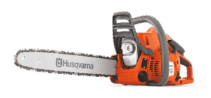 PJŪKLAS HUSQVARNA 120 Mark II